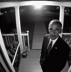 Barrack Obama Meme Template