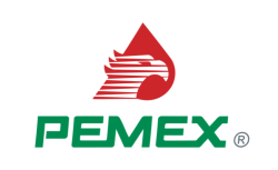 Logo bend pemex Meme Template