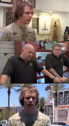 pawn stars - best i can do Meme Template