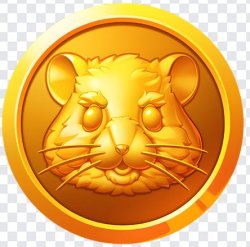 HamsterCoin hmstr Meme Template