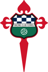 Racing Club Ferrol Meme Template