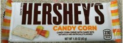 Candy Corn Meme Template