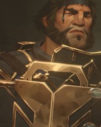 Braum at home Meme Template