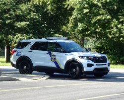 police car Meme Template