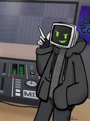 Cyrix Meme Template