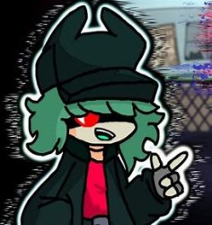 Garnnie Meme Template