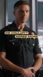 tim Bradford Meme Template