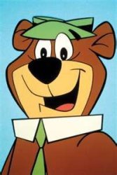 yogi bear Meme Template