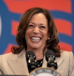Kamala Meme Template