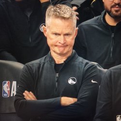 Disappointed coach Meme Template