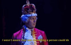 I wasn't aware that was something a person could do Meme Template