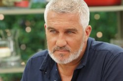 Paul Hollywood Frown Meme Template