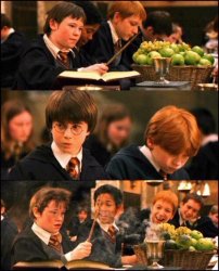 Neville Longbottom Fail Meme Template