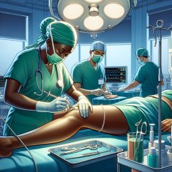 knee surgery Meme Template