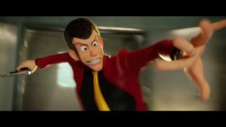 lupin cgi Meme Template