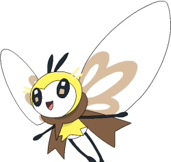 Ribombee 3 Meme Template