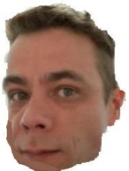 MilkMan Meme Template