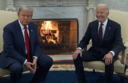 Joe biden Meme Template