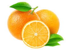 Orange Meme Template
