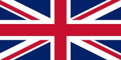 brittish flag Meme Template