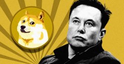 Musk DOGE Meme Template