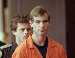 Dahmer Meme Template