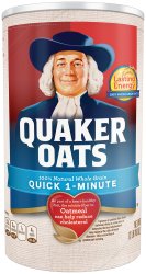 Quaker oats Meme Template