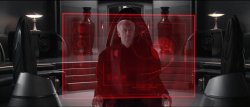 chancellor palpatine Meme Template