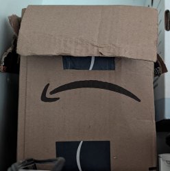 Amazon Employees Be Like Meme Template