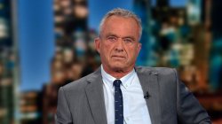 RFK jr shame Meme Template