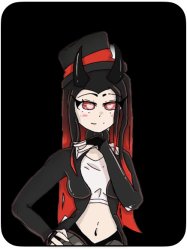Ruby from Hue Meme Template