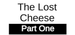 Cheese Meme Template