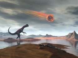 RINO extinction event Meme Template