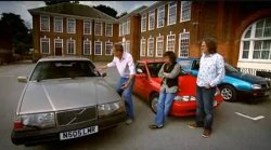 TopGear teenager cars Meme Template