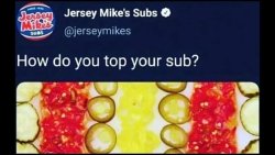 Subs Meme Template