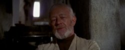 old ben Meme Template