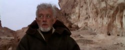 old ben Meme Template