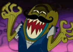 Tattletale Strangler Meme Template