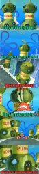 On Every Corner Meme Template