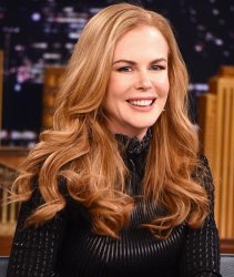 Nicole Kidman Jimmy Fallon Meme Template