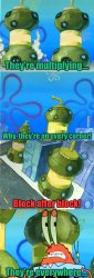 Every Corner Meme Template