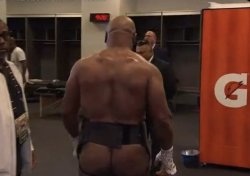 Mike Tyson’s ass Meme Template