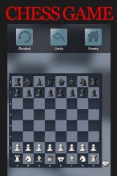 ChessUndoMemeAI Meme Template