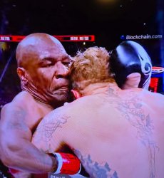 Miketyson.m.gipson Meme Template