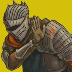Souls of cinder Meme Template