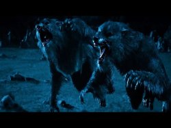 First generation werewolves Underworld 3 Rise of The Lycans 2009 Meme Template