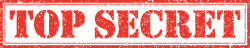 Top secret Meme Template