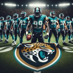 Jaguars NFL Team Meme Template