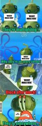 Multiplied Meme Template