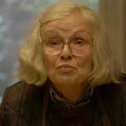 Mrs Bird Paddington Meme Template